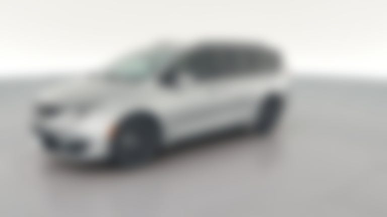 2019 Chrysler Pacifica vehicle photo