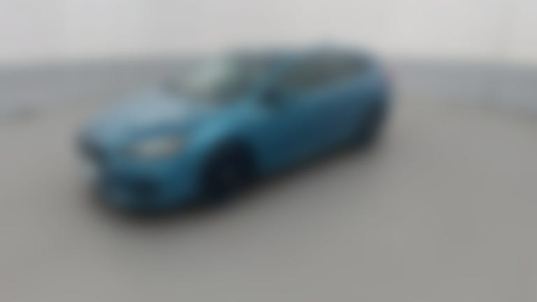2018 Subaru Impreza vehicle photo