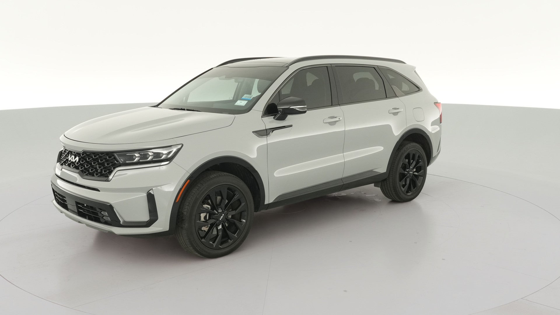 2023 Kia Sorento vehicle photo