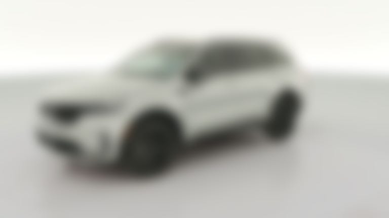 2023 Kia Sorento vehicle photo