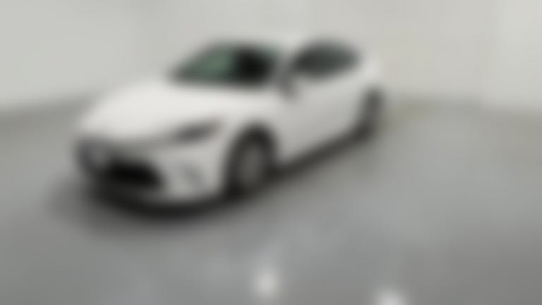 2025 Toyota Camry vehicle photo