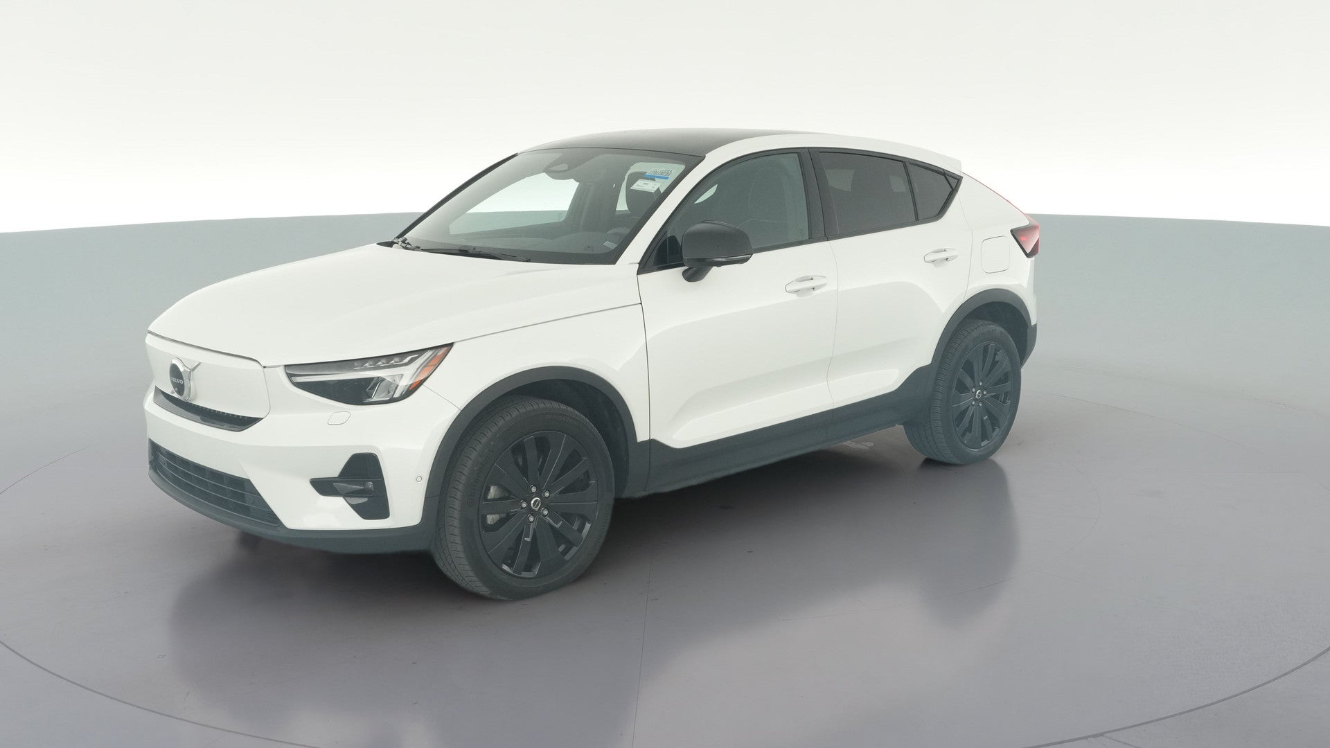 2023 Volvo C40 Recharge vehicle photo