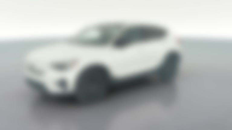 2023 Volvo C40 Recharge vehicle photo