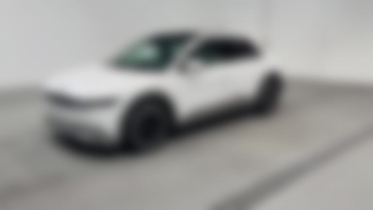 2024 Hyundai IONIQ 5 vehicle photo