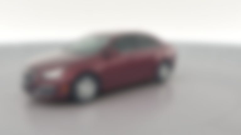 2016 Chevrolet Cruze Limited vehicle photo