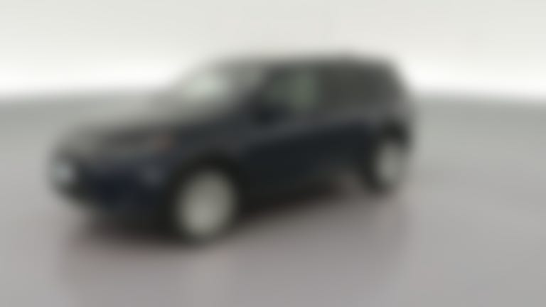 2020 Land Rover Discovery Sport vehicle photo