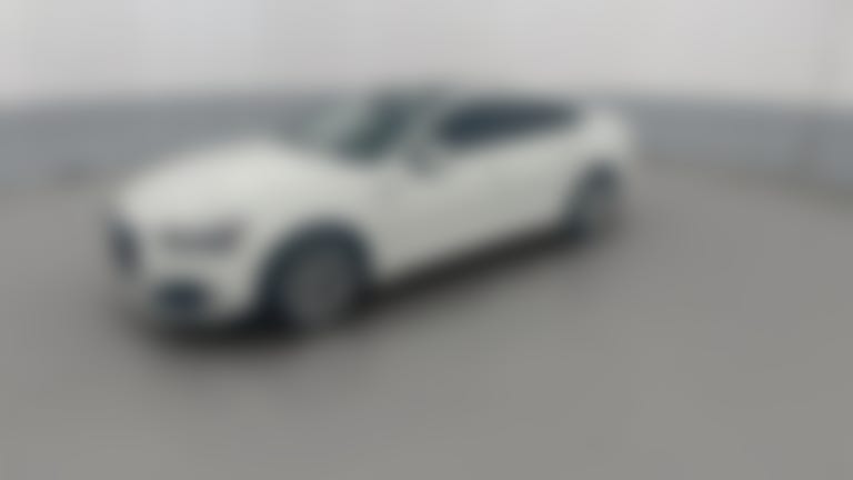 2022 Audi A5 vehicle photo