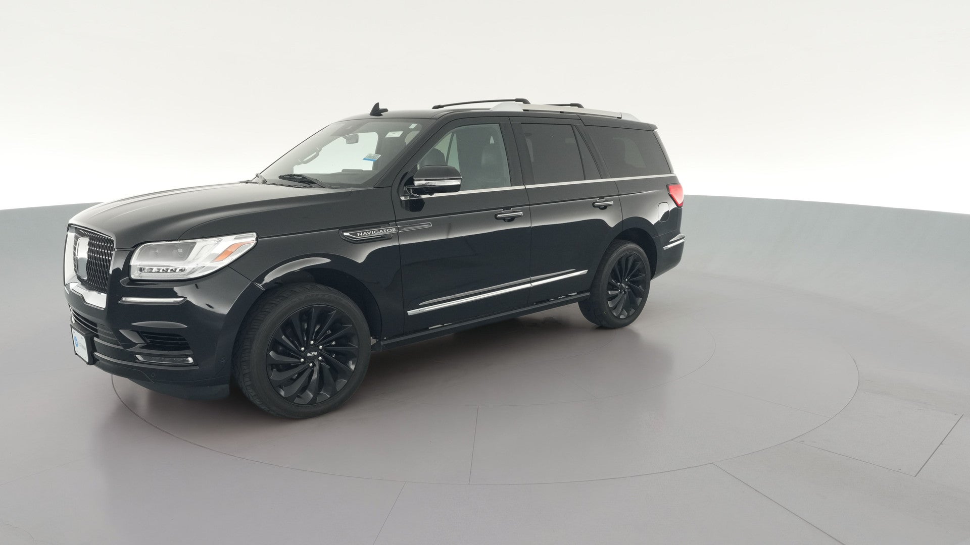 2021 Lincoln Navigator vehicle photo