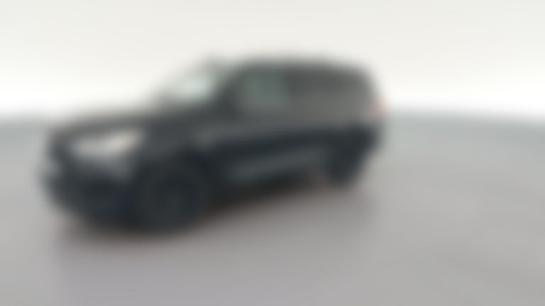 2021 Lincoln Navigator vehicle photo