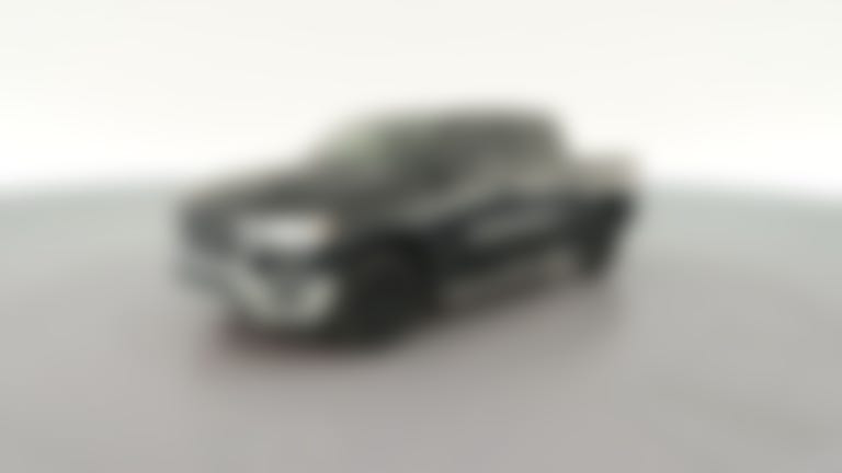 2022 Ram 1500 Crew Cab vehicle photo
