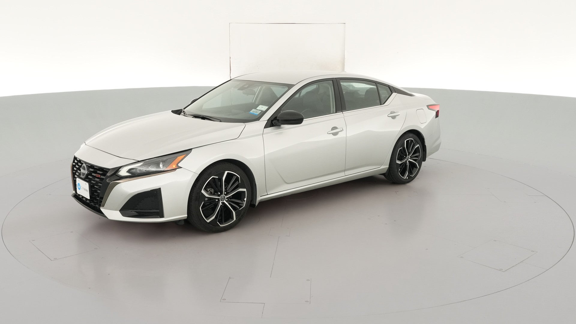 2024 Nissan Altima vehicle photo