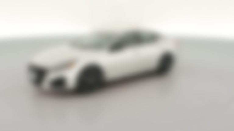 2024 Nissan Altima vehicle photo