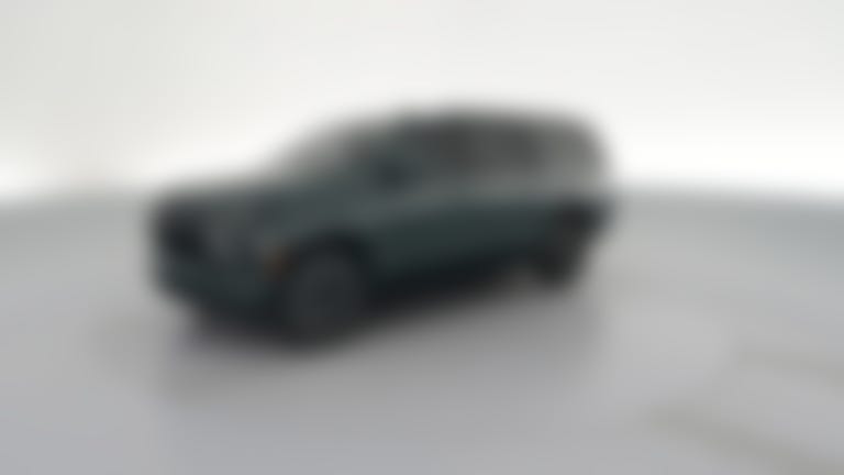2025 Chevrolet Suburban vehicle photo