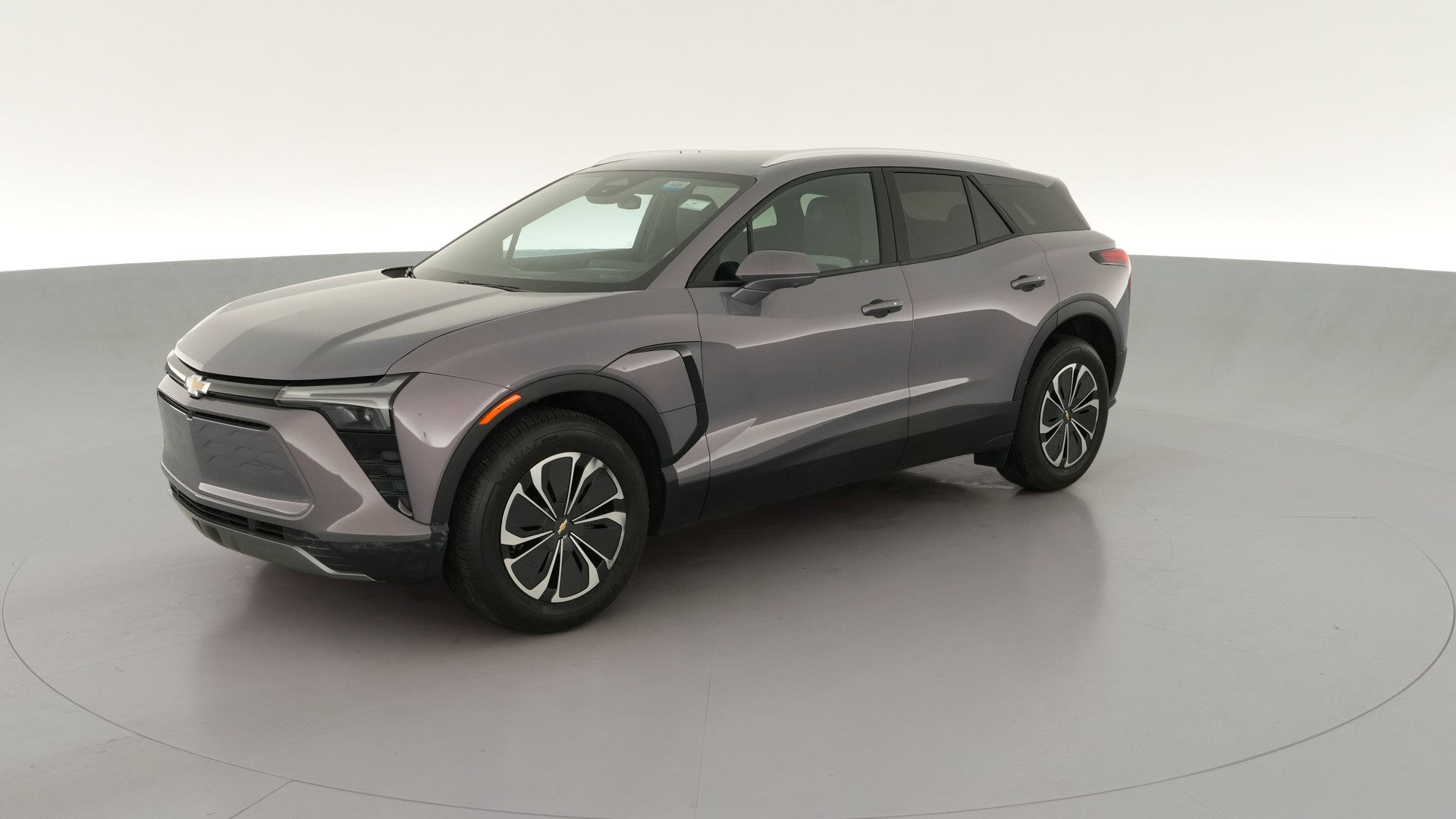 2024 Chevrolet Blazer EV vehicle photo