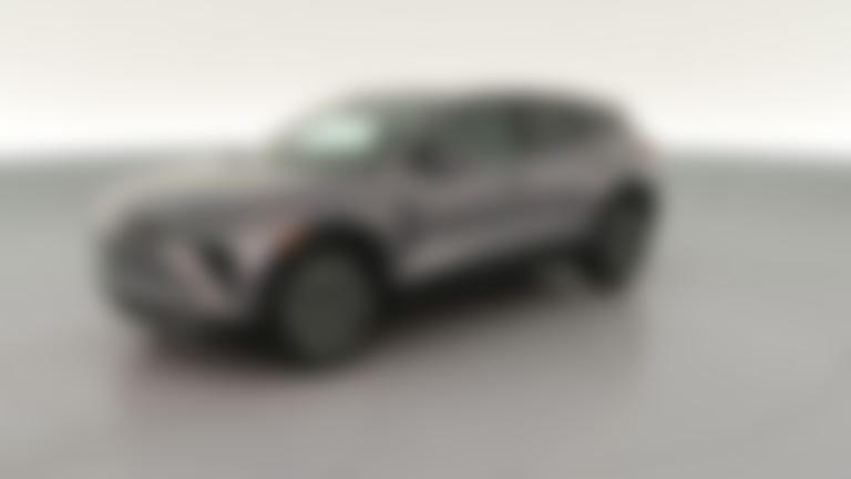 2024 Chevrolet Blazer EV vehicle photo
