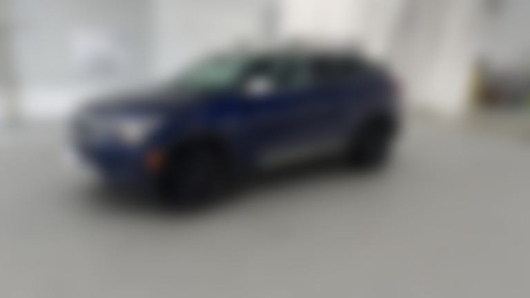 2022 Kia Seltos vehicle photo