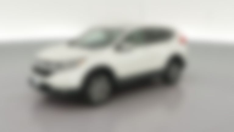 2017 Honda CR-V vehicle photo