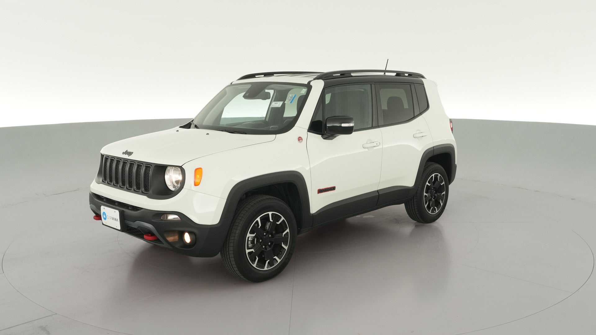 2023 Jeep Renegade vehicle photo