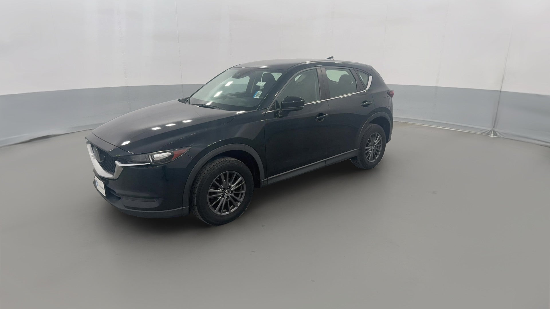 2019 MAZDA CX-5 vehicle photo