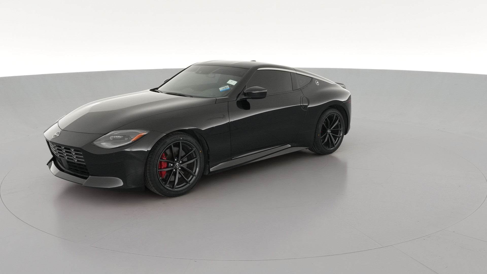 2024 Nissan Z vehicle photo