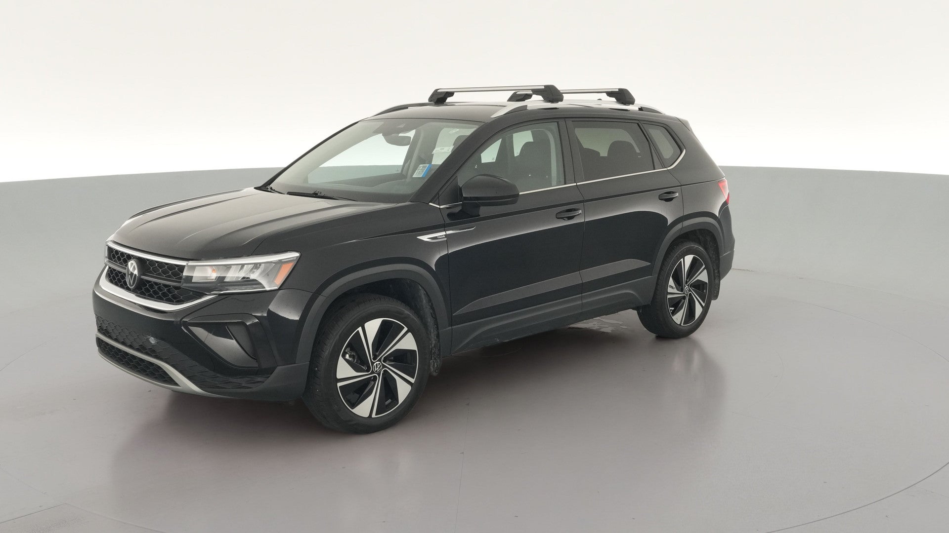 2023 Volkswagen Taos vehicle photo