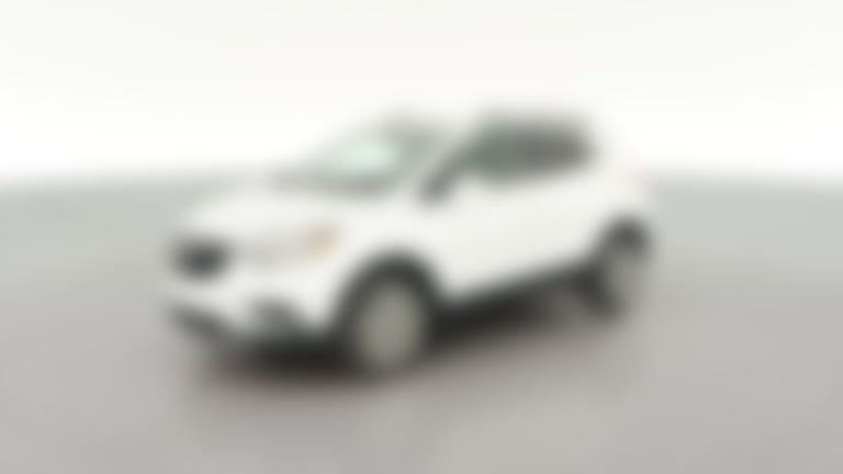 2017 Buick Encore vehicle photo