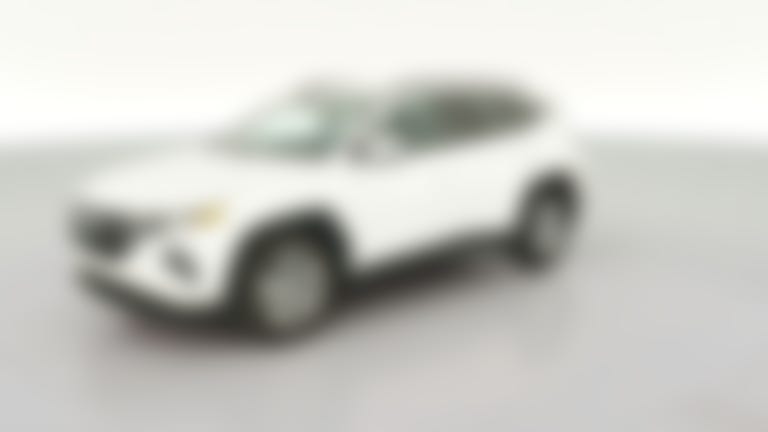 2024 Hyundai Tucson vehicle photo