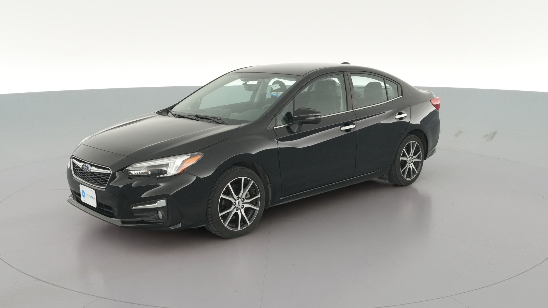 2019 Subaru Impreza vehicle photo