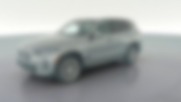 2024 BMW X5 vehicle photo