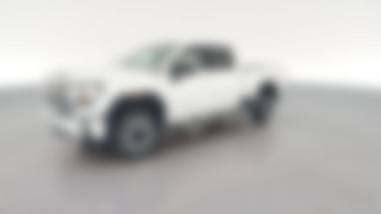 2024 GMC Sierra 2500 HD Crew Cab vehicle photo