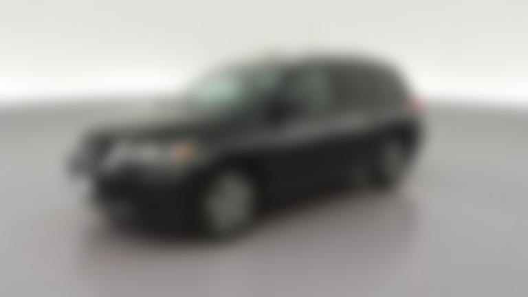 2020 Nissan Pathfinder vehicle photo