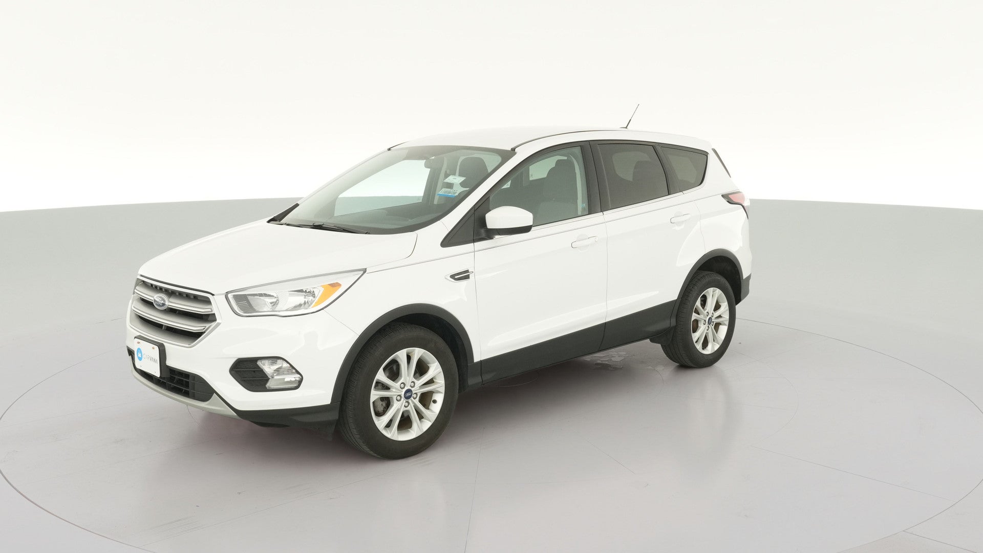 2017 Ford Escape vehicle photo