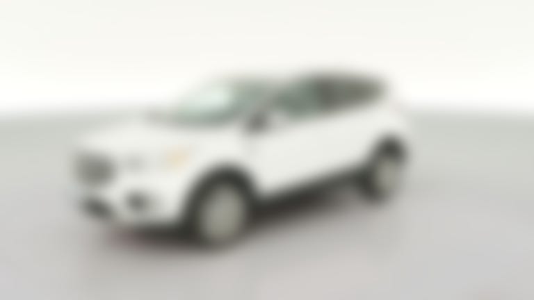 2017 Ford Escape vehicle photo