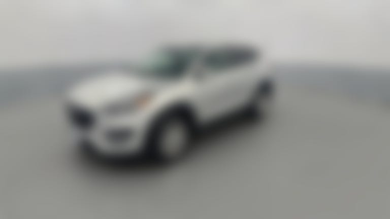 2019 Hyundai Tucson vehicle photo