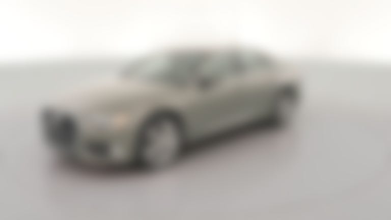 2024 Audi A6 vehicle photo