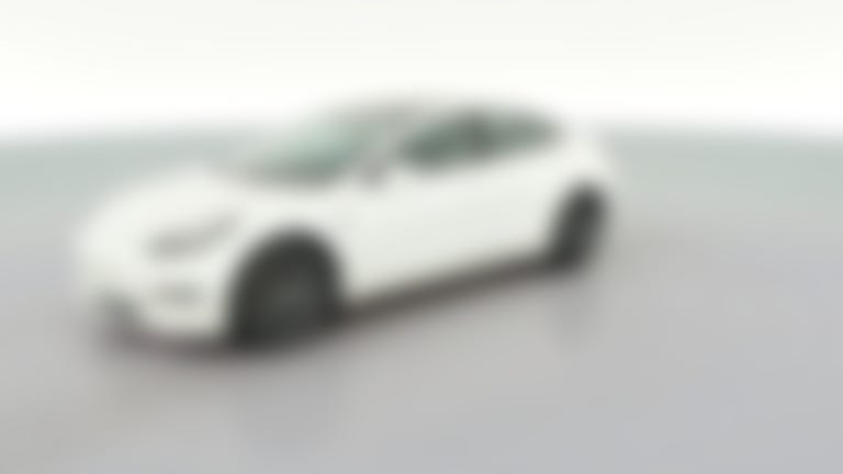 2020 Tesla Model 3 vehicle photo