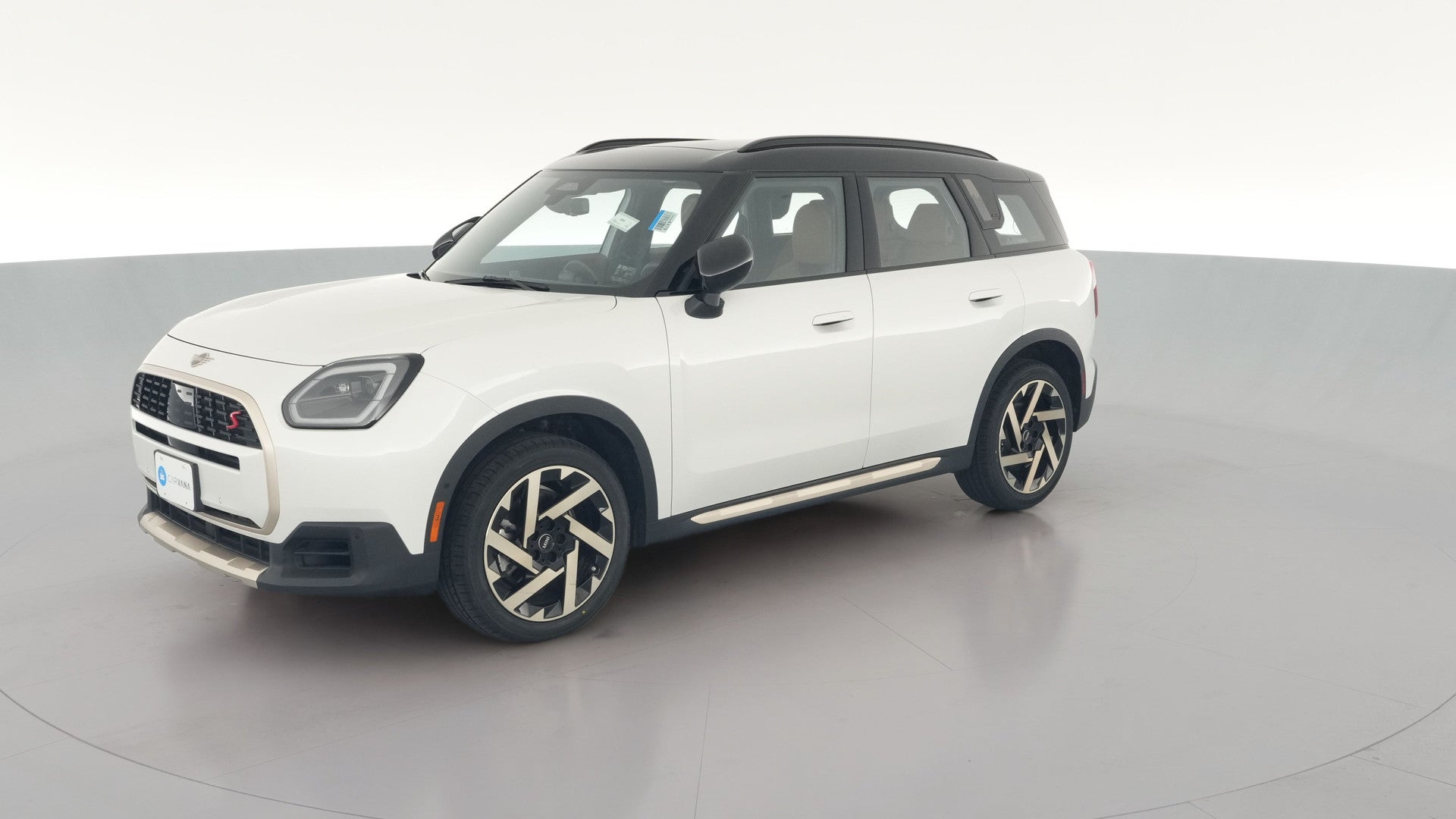 2026 MINI Countryman vehicle photo