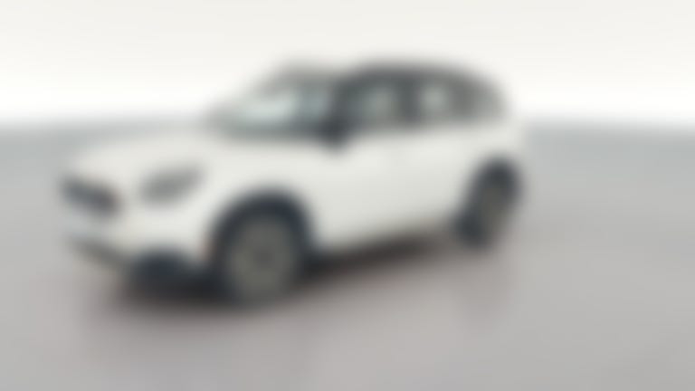 2026 MINI Countryman vehicle photo