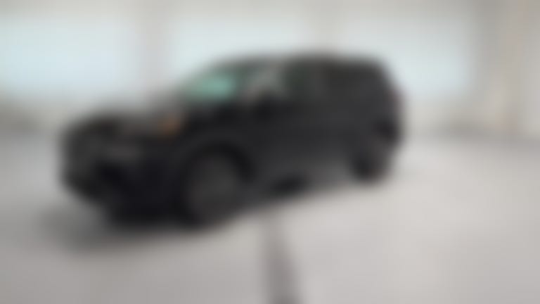 2024 Nissan Rogue vehicle photo