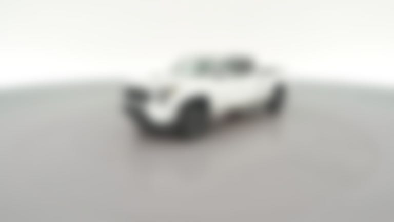 2025 Toyota Tacoma Double Cab vehicle photo
