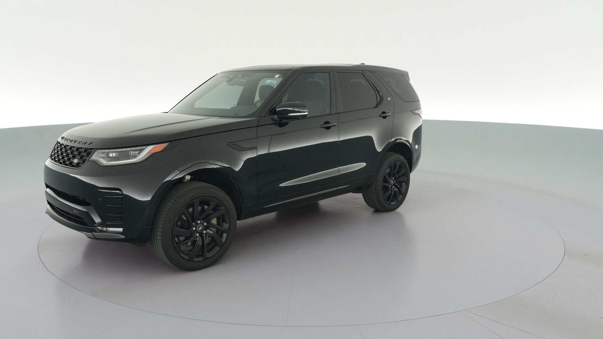 2023 Land Rover Discovery vehicle photo