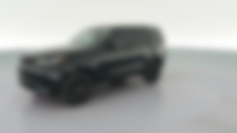 2023 Land Rover Discovery vehicle photo