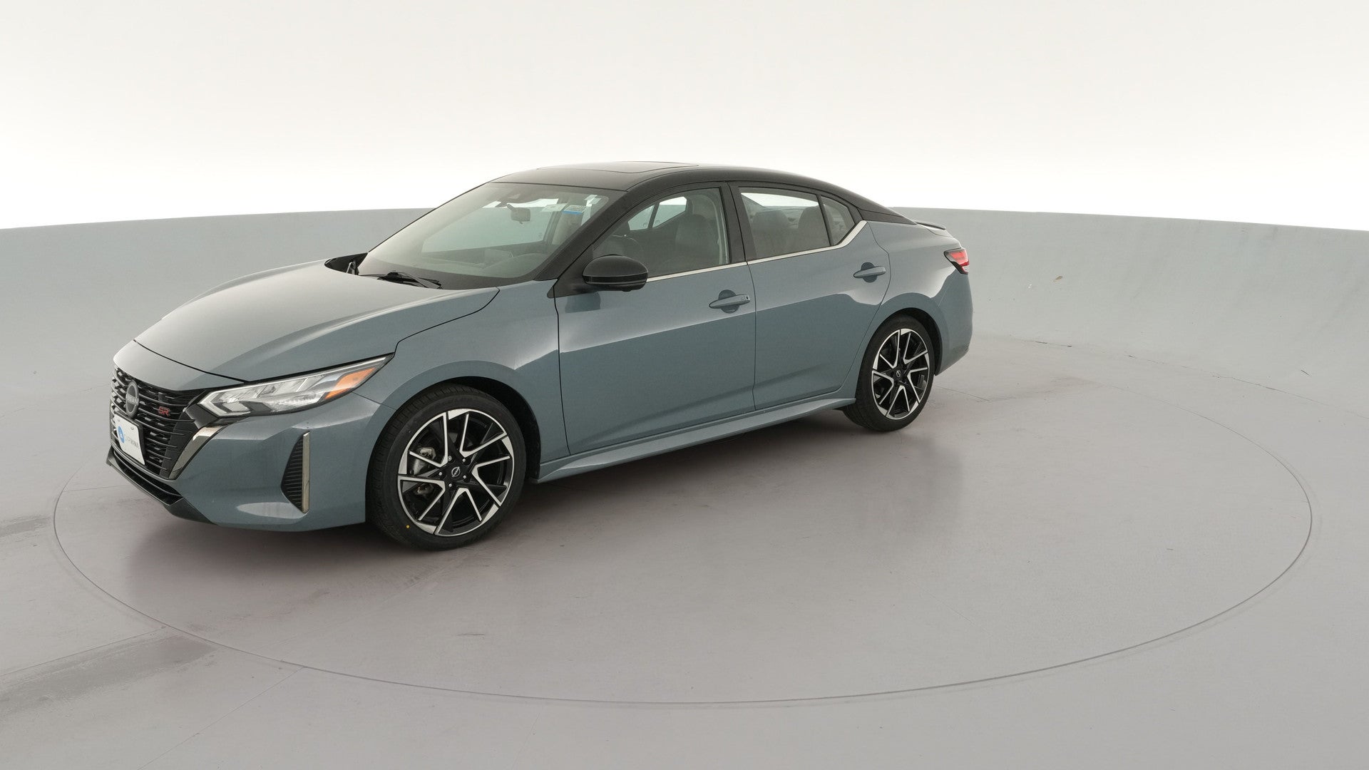 2024 Nissan Sentra vehicle photo