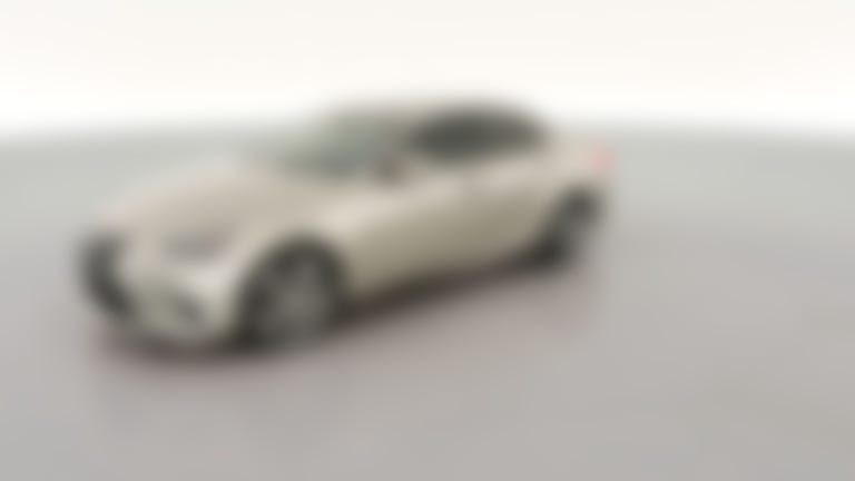 2017 Lexus IS vehicle photo