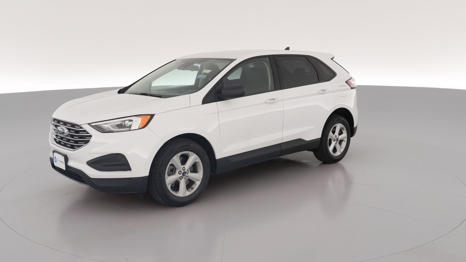 2022 Ford Edge vehicle photo