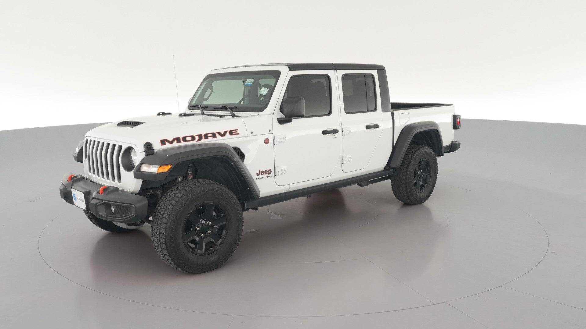 2023 Jeep Gladiator vehicle photo