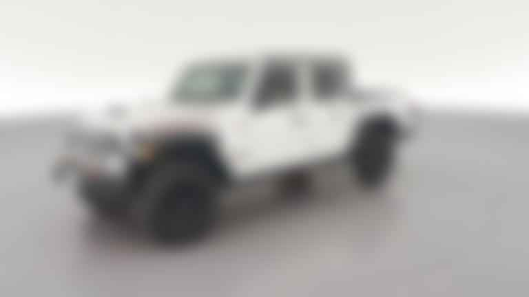 2023 Jeep Gladiator vehicle photo