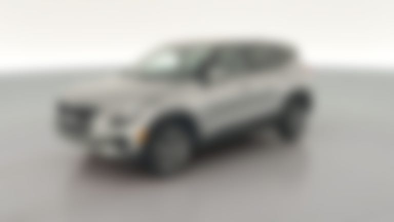 2021 Kia Seltos vehicle photo