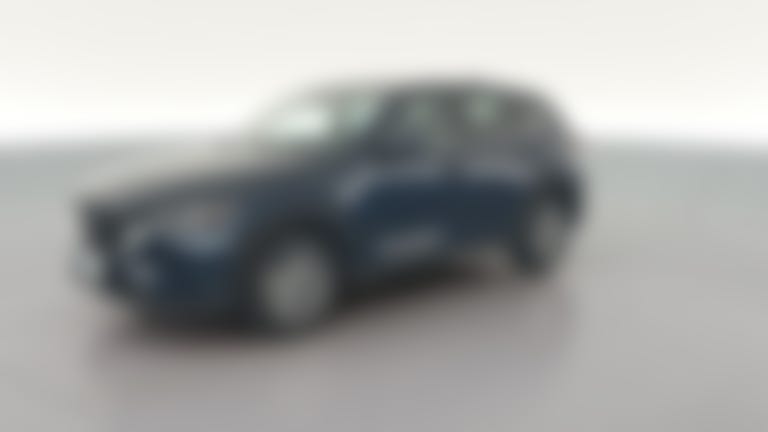 2025 MAZDA CX-5 vehicle photo