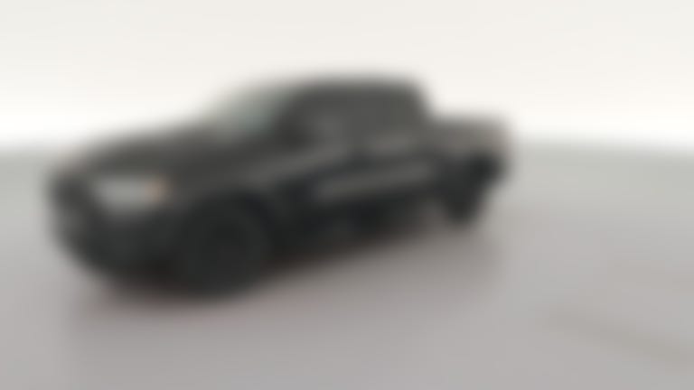 2020 Ram 1500 Crew Cab vehicle photo